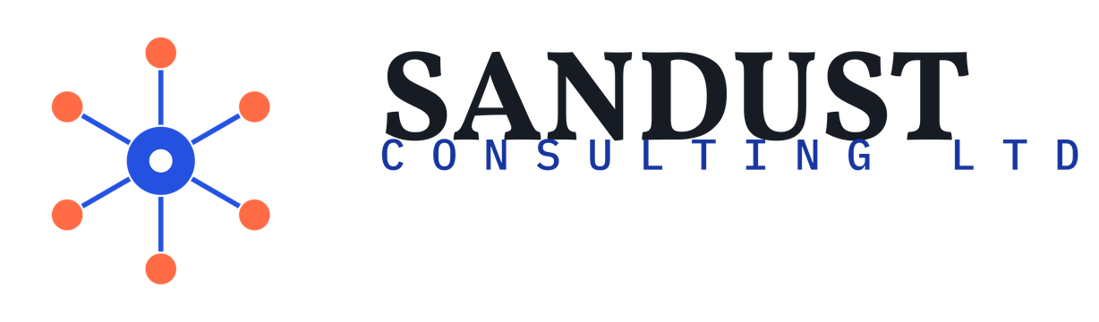 Sandust Consulting Ltd